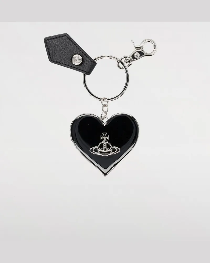 Vivienne Westwood Schlsselanhnger damen Schwarz