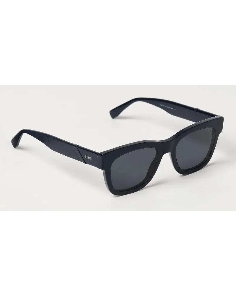 Fendi Sonnenbrillen damen Blau