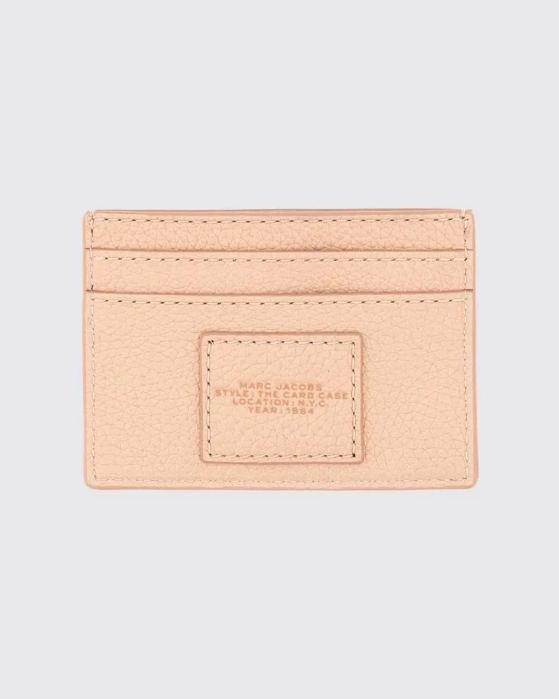 Marc Jacobs Geldbörse damen Pink