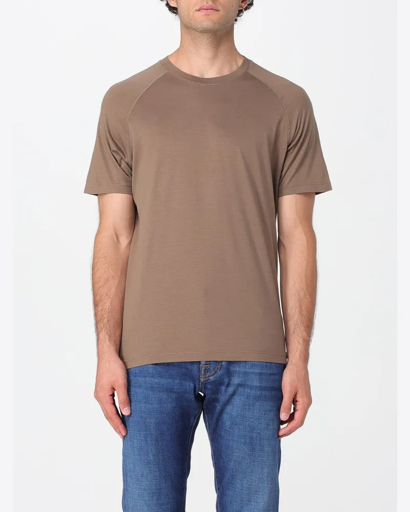 Paul & Shark T-shirt herren Paul & Shark Mud