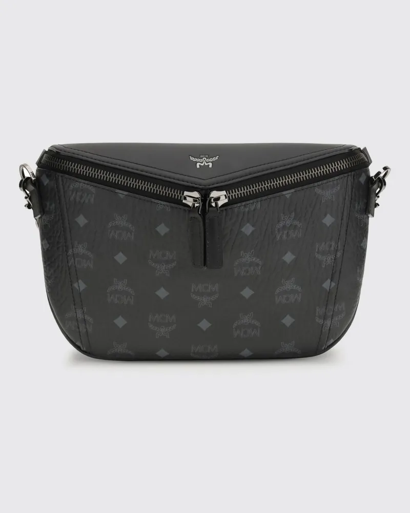 MCM Tasche herren Schwarz