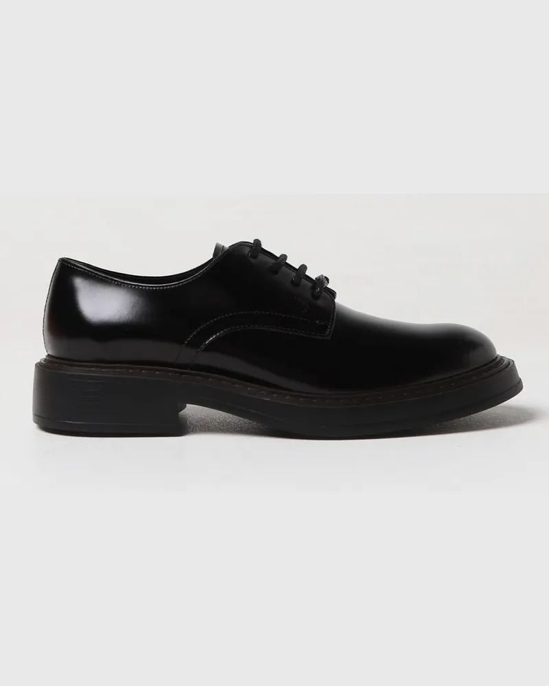 TOD'S Schuhe herren Schwarz