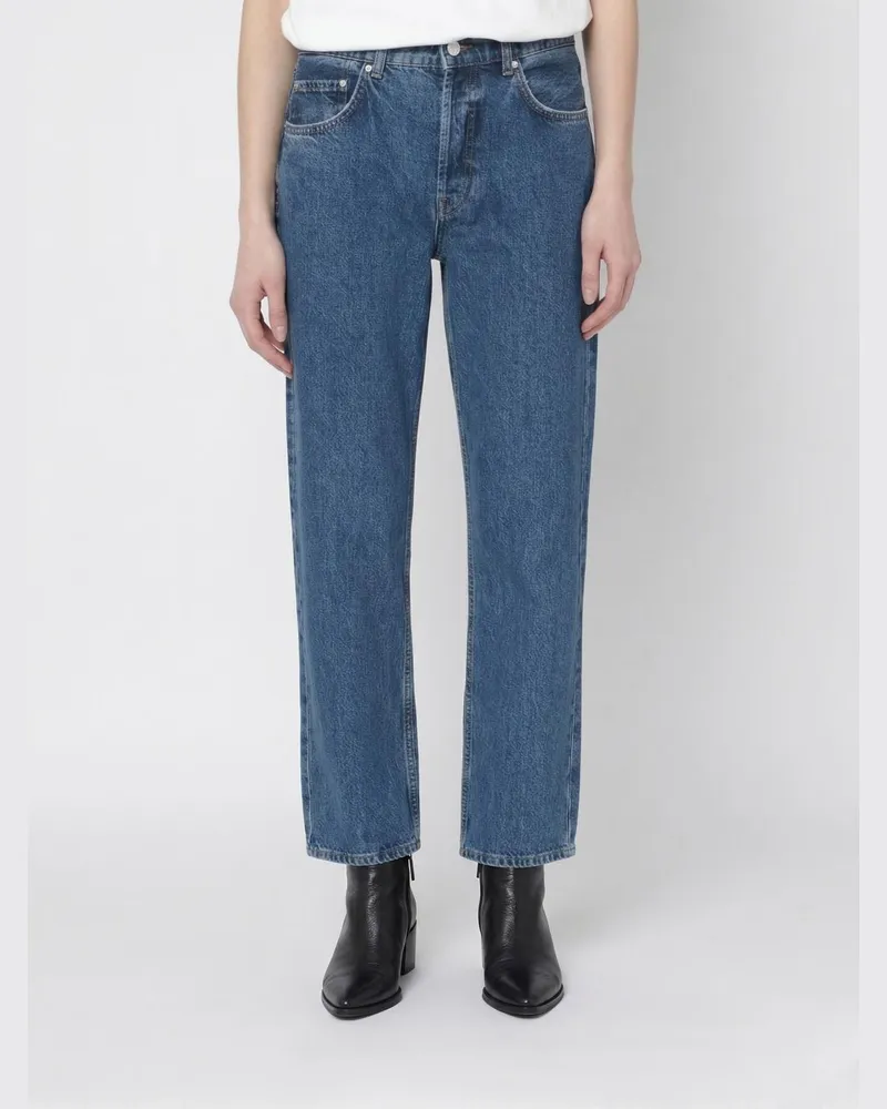 Anine Bing Jeans damen Indigo