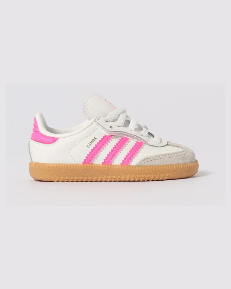 adidas Sneakers kinder Weiß
