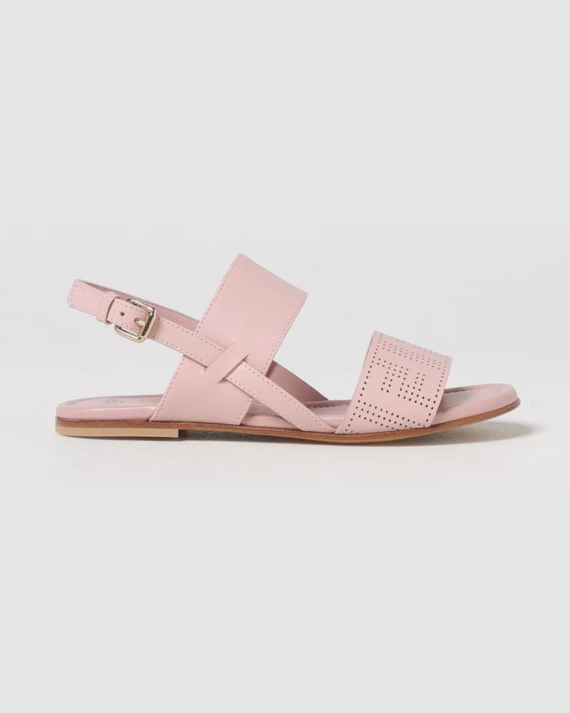 Fendi Schuhe kinder Pink