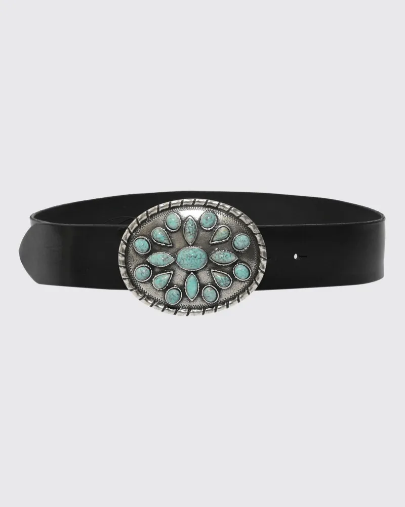 Orciani Gürtel damen Schwarz