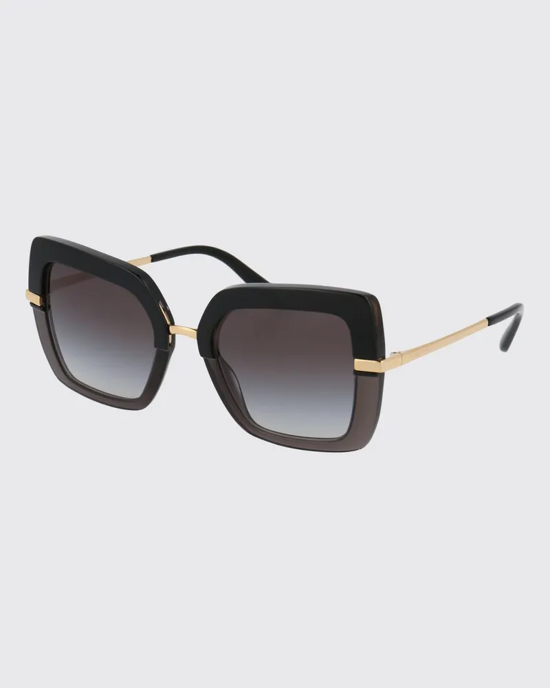 Dolce & Gabbana Sonnenbrille damen Dolce & Gabbana Schwarz