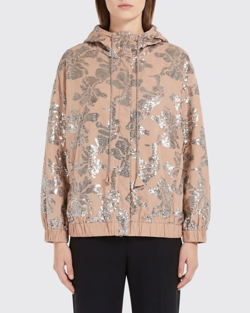 Pinko Jacke damen Pink