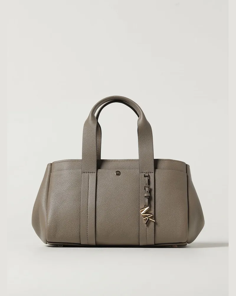 Michael Kors Handtasche damen Grau