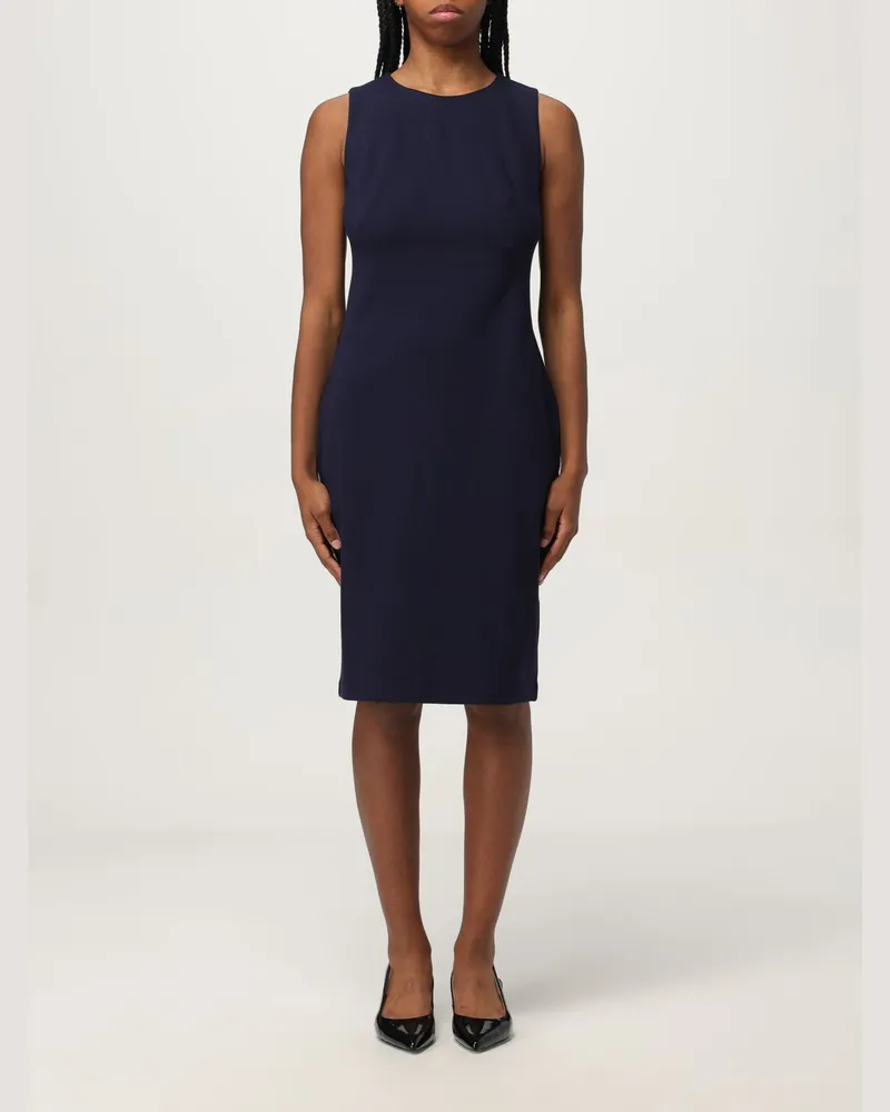 Ralph Lauren Kleider damen Blau