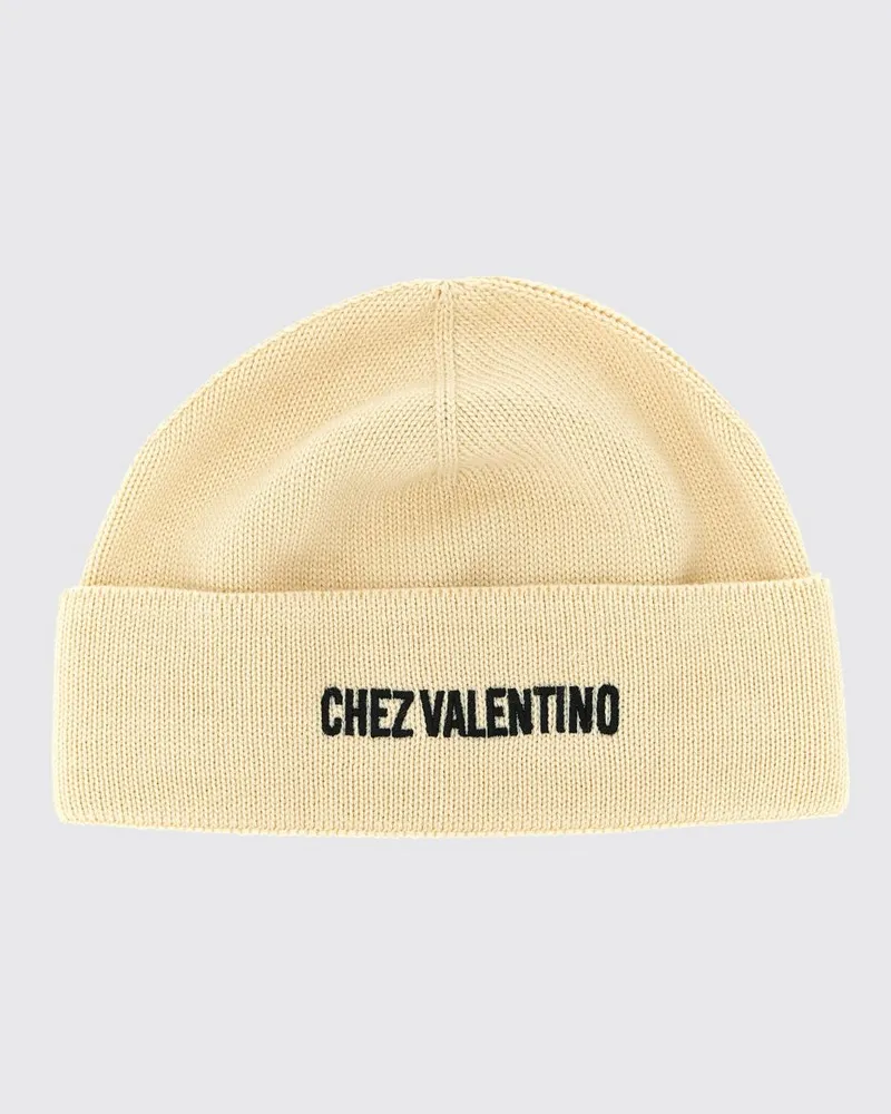 Valentino Garavani Hut herren Beige