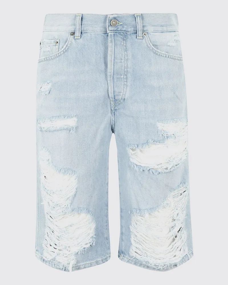 Dondup Shorts damen Denim