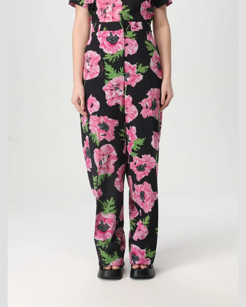 Stella McCartney Kleider damen Pink