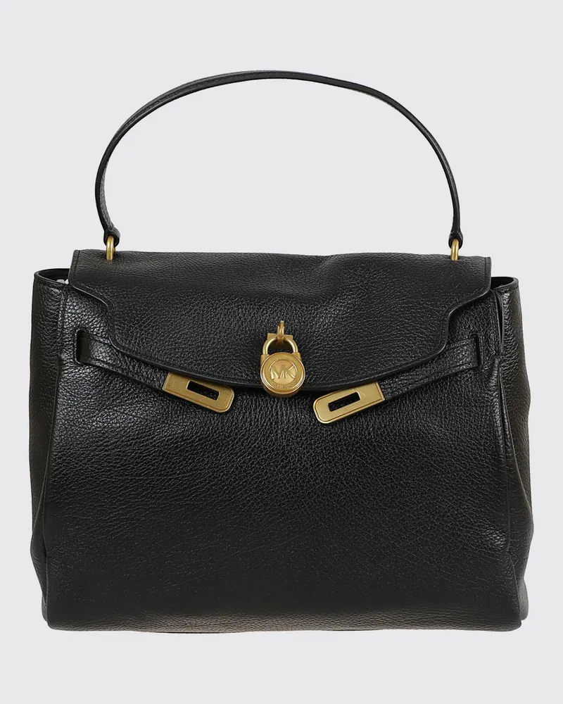 Michael Kors Handtasche damen Schwarz