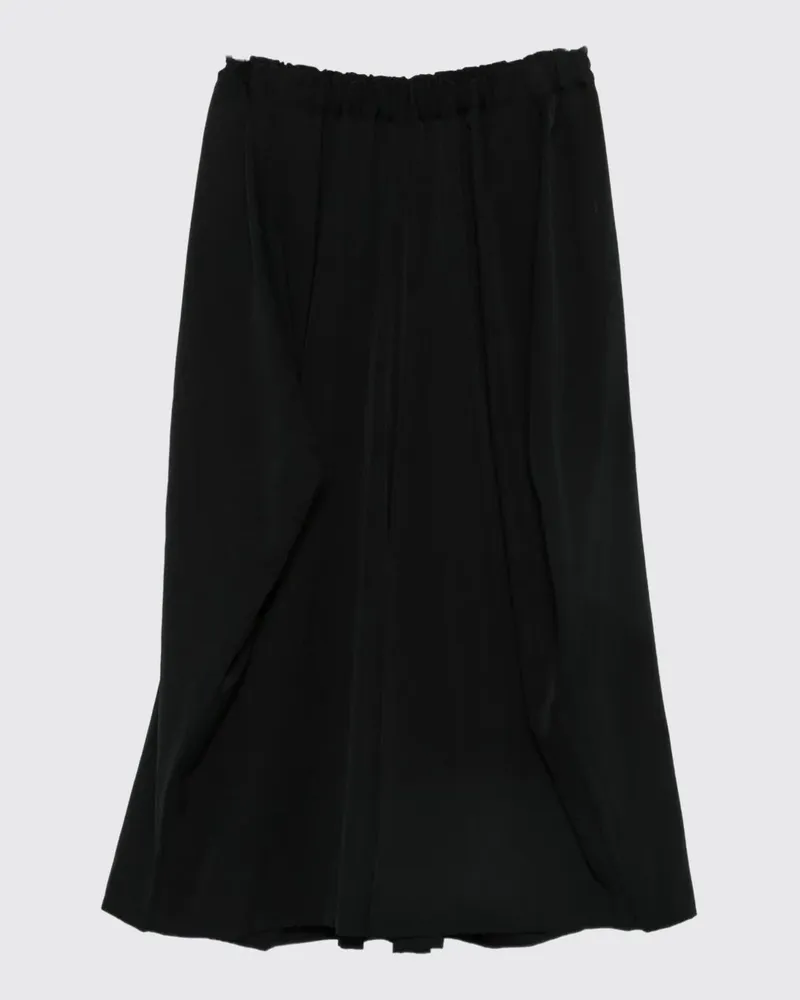 Comme des Garçons Hose damen Schwarz
