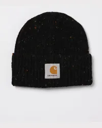 Carhartt WIP Hut Schwarz