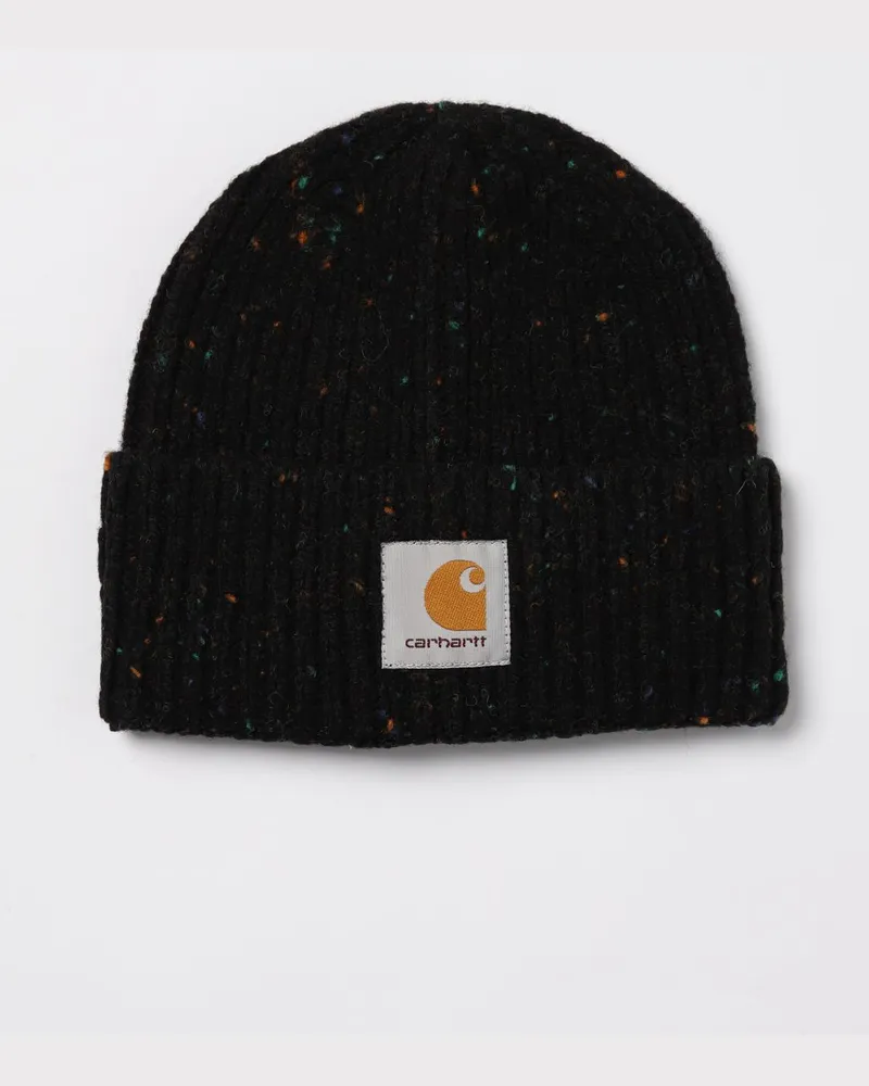 Carhartt WIP Hut Schwarz