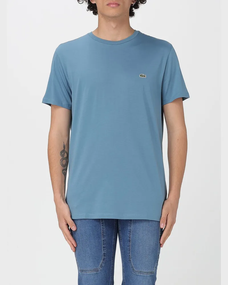 Lacoste T-shirt herren Avion