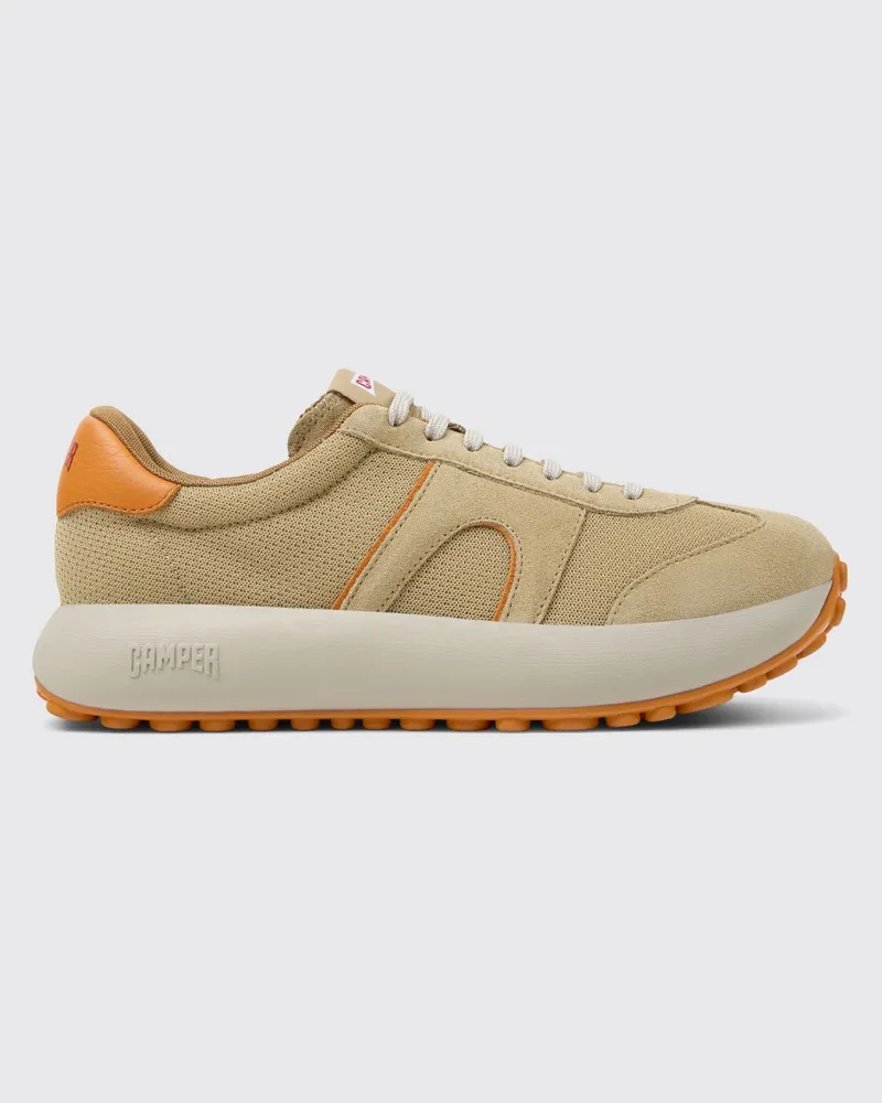 Camper Sneakers herren Beige