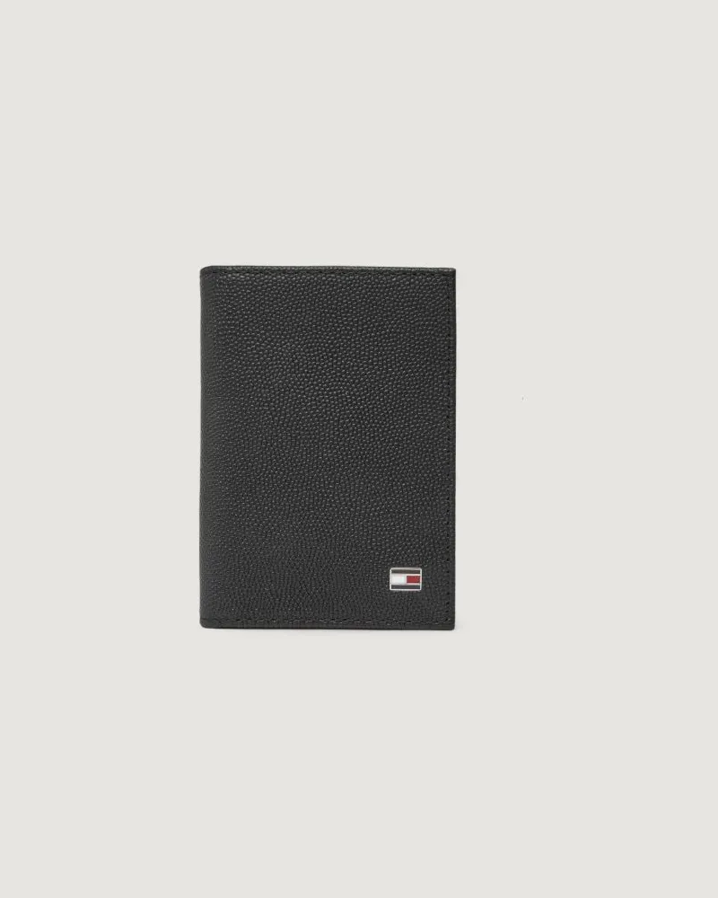 Tommy Hilfiger Portmonnaie herren Schwarz