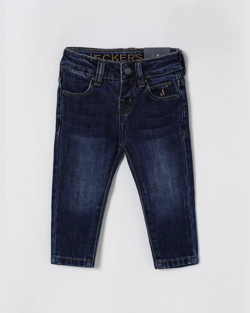 Jeckerson Jeans kinder Denim
