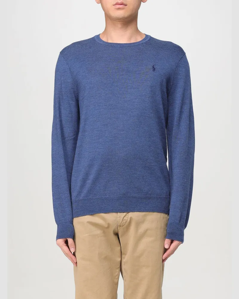 Ralph Lauren Pullover herren Navy