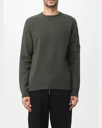 C.P. Company Sweatshirt Grün