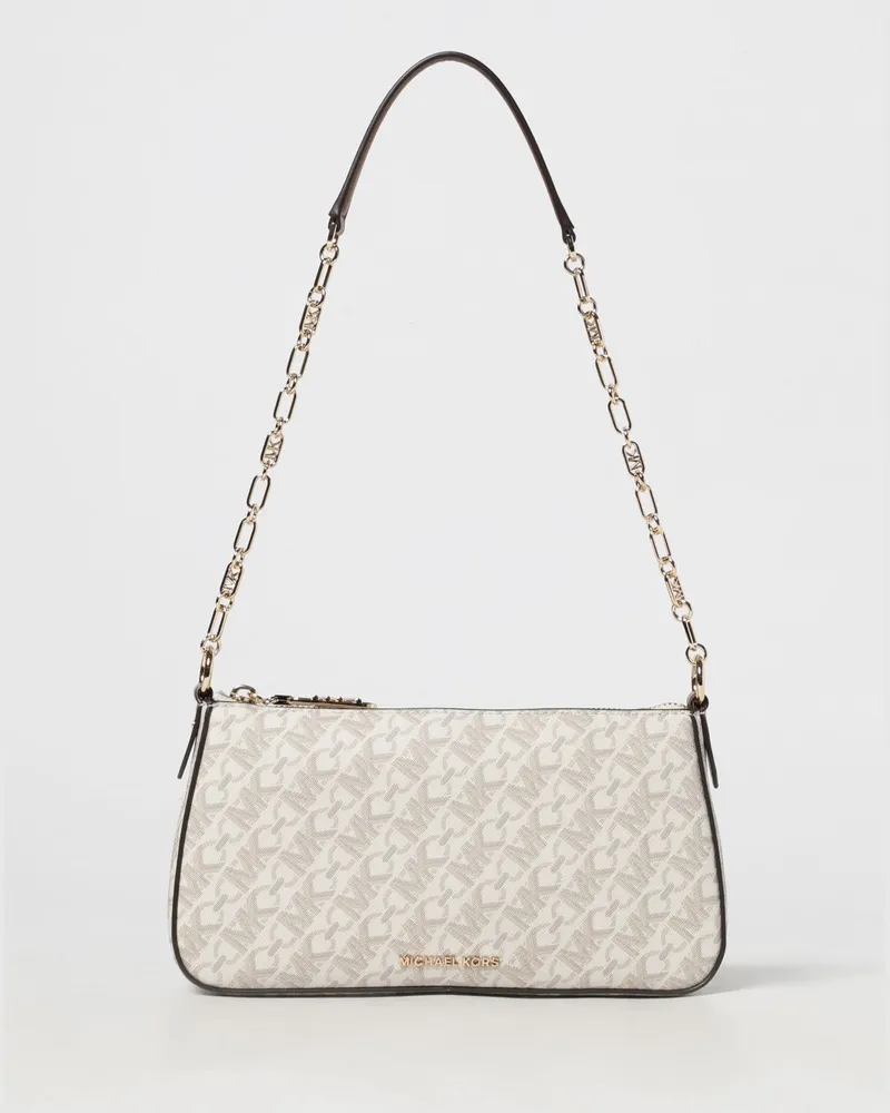 Michael Kors Schultertasche damen Schwarz