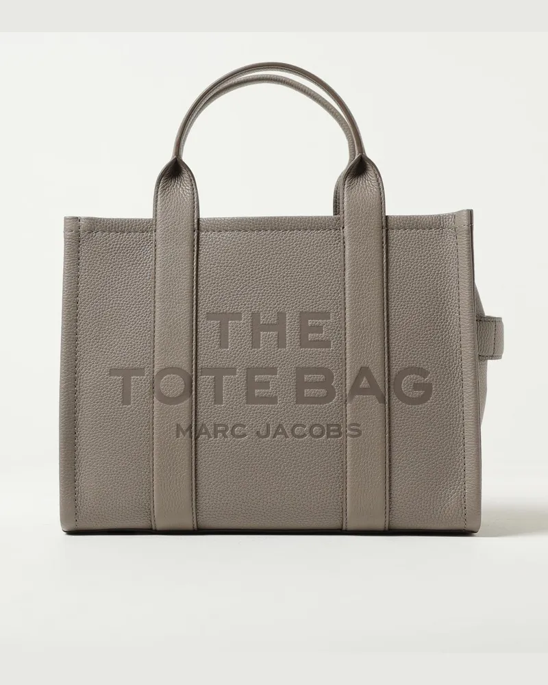Marc Jacobs Handtasche damen Grau
