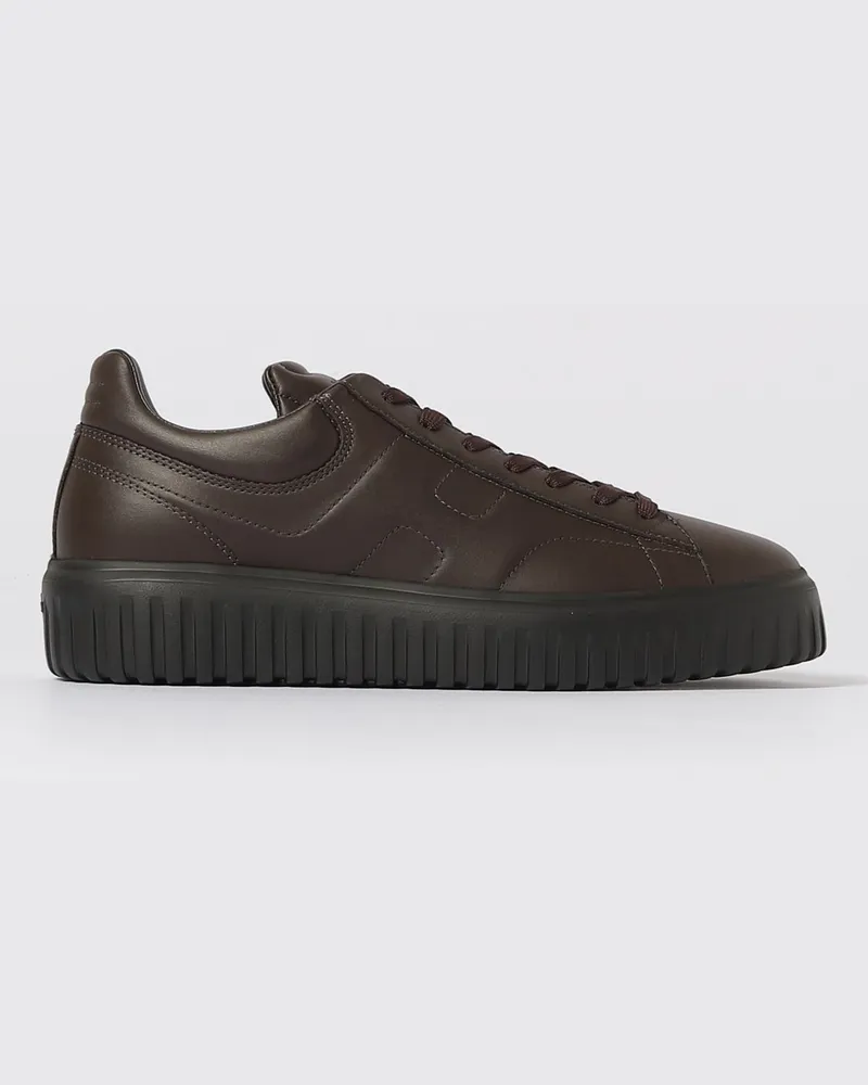 Hogan Schuhe herren Braun