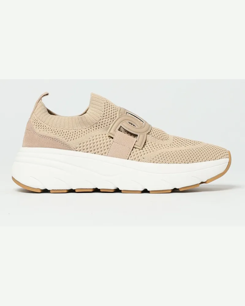 Twin-Set Sneakers damen Pink
