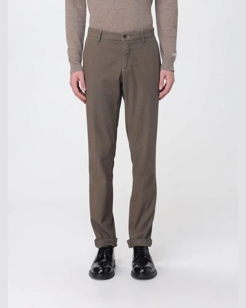 Mason's Hose herren Taubengrau