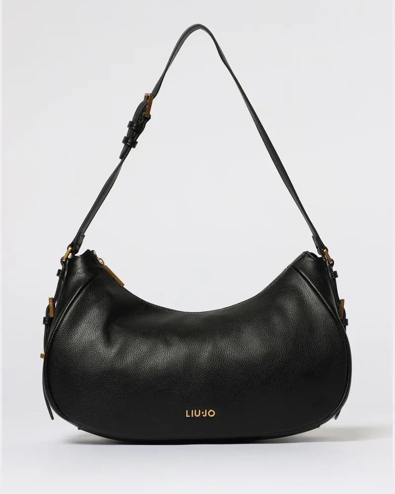 Liu Jo Handtasche damen Schwarz