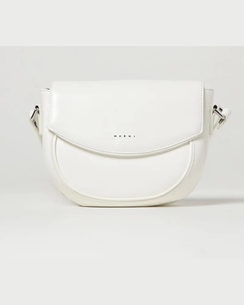 Marni Tasche kinder Yellow