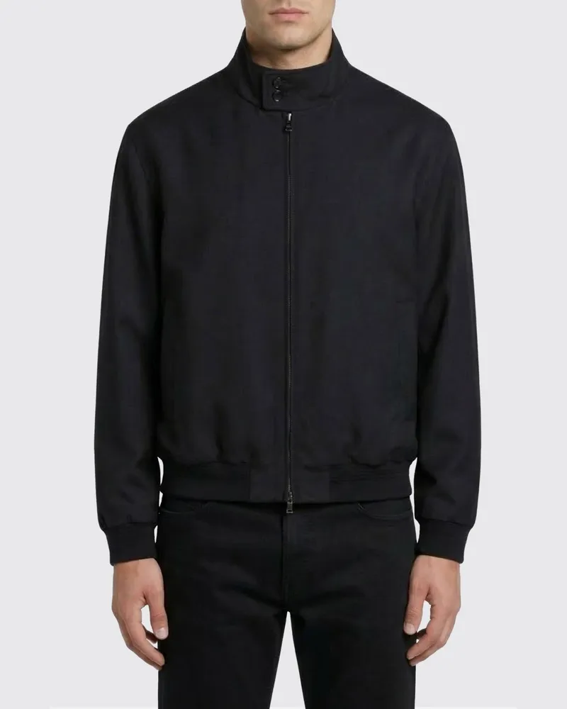 Gucci Jacke herren Blau