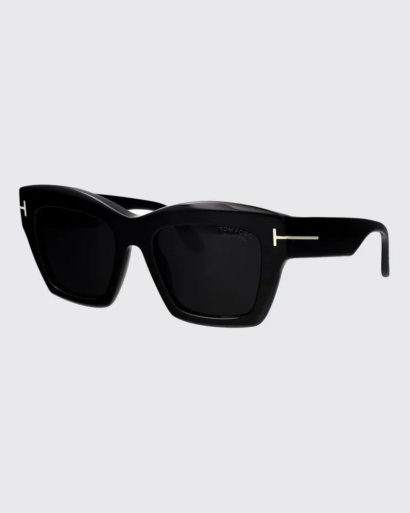 Tom Ford Sonnenbrille damen Schwarz