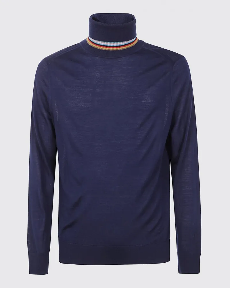 Paul Smith Pullover herren Navy