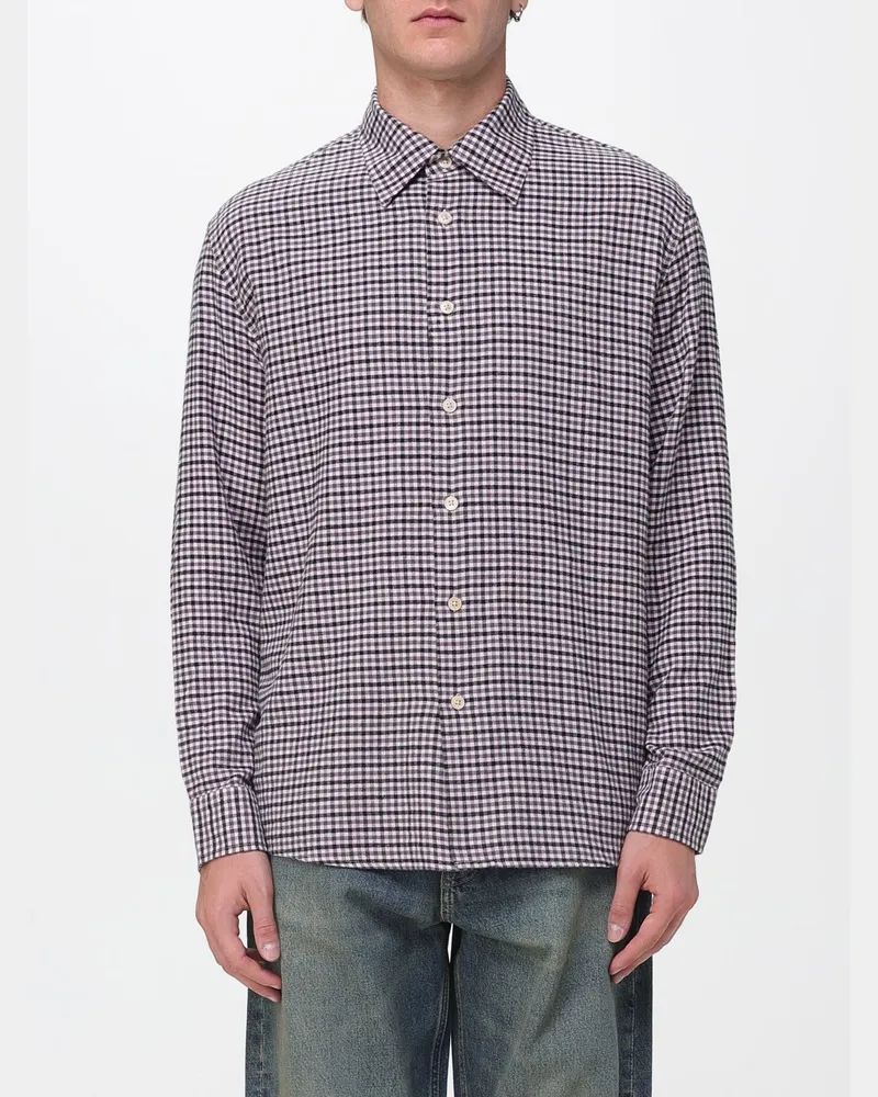 Sunflower T-shirt herren Pink