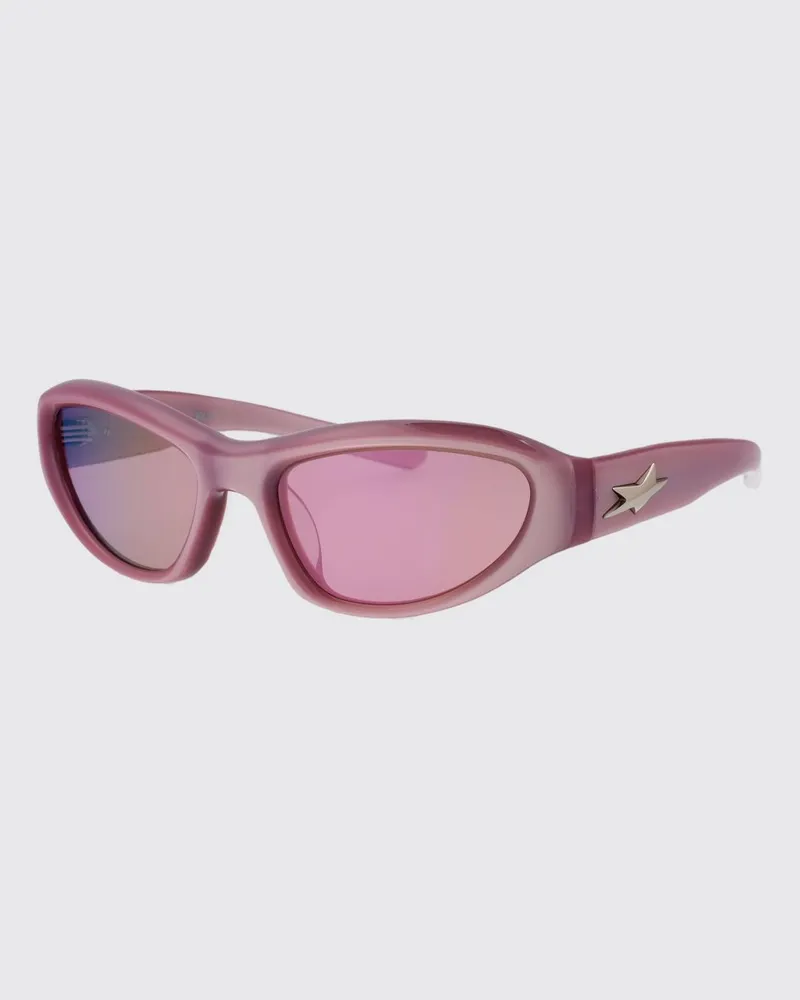 Gentle Monster Sonnenbrille herren Pink