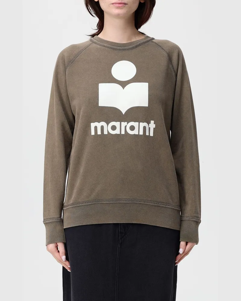 Étoile Isabel Marant Pullover damen Braun