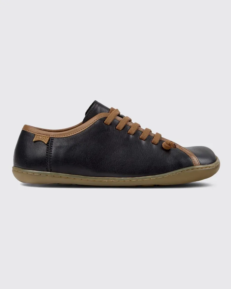 Camper Schuhe damen Schwarz