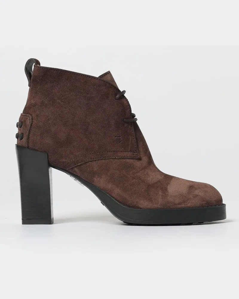 TOD'S Schuhe damen Braun