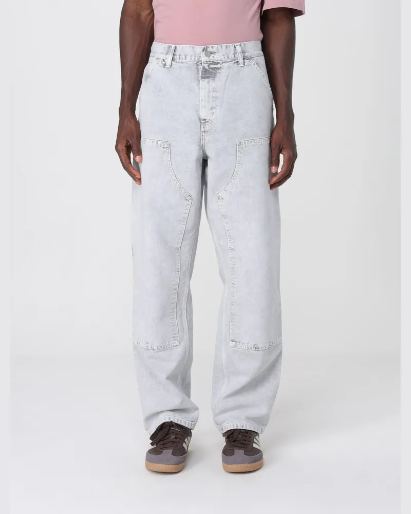 Carhartt WIP Hose herren Schwarz
