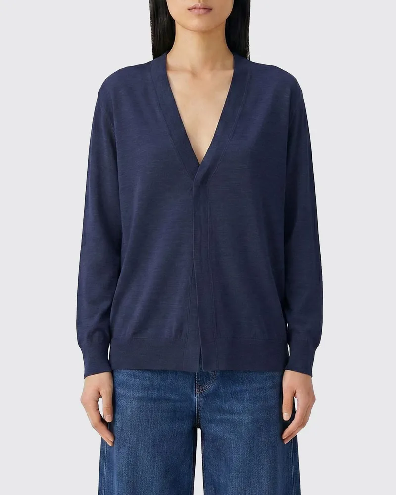 Sa Su Phi Pullover damen Blau