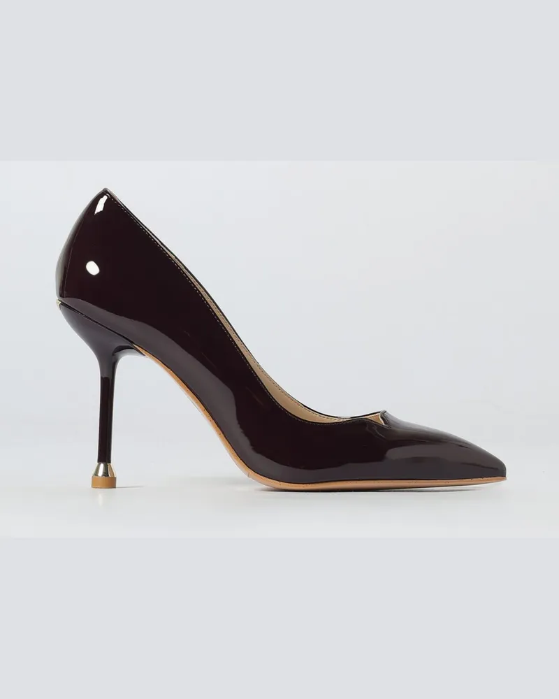 Liu Jo Schuhe damen Weinrot