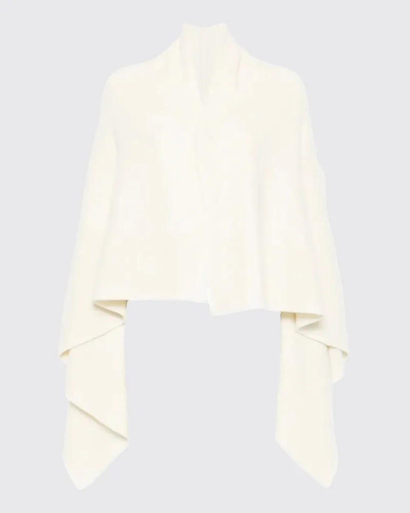 Rick Owens Pullover damen Milch