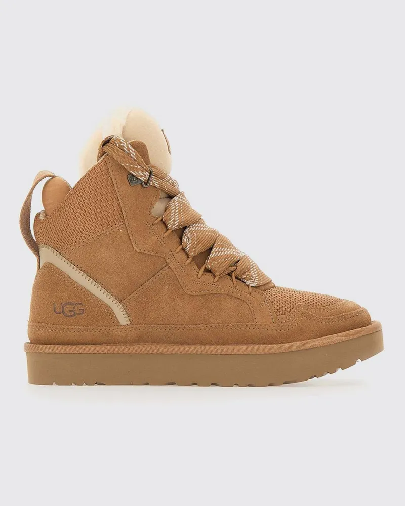 UGG Schuhe damen Braun