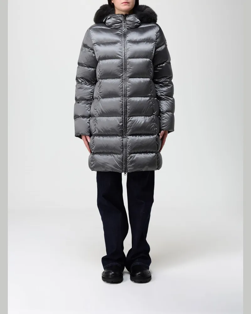 Colmar Jacke damen Charcoal