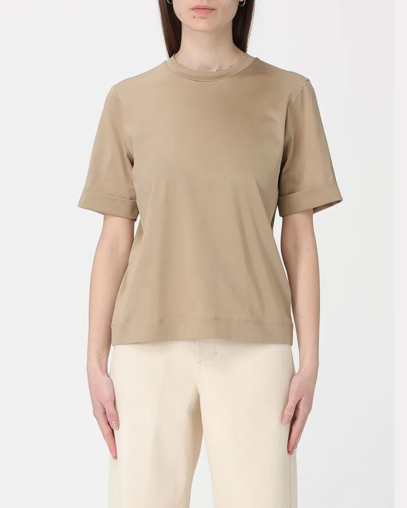 Soeur T-shirt damen Beige