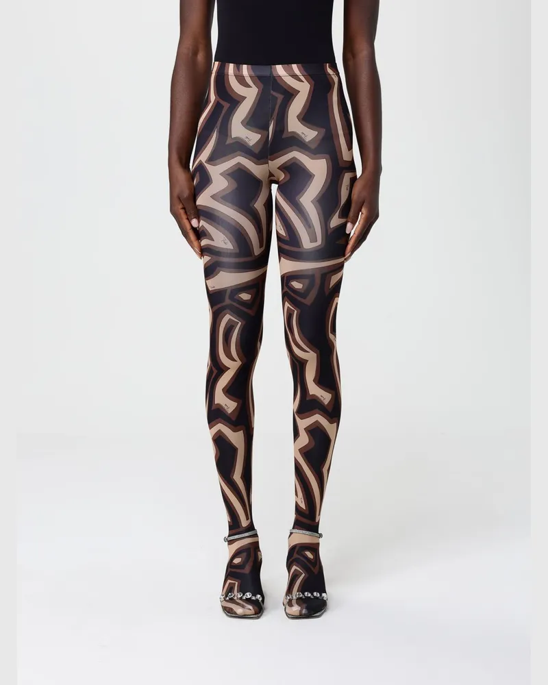 Emilio Pucci Dessous damen Schwarz